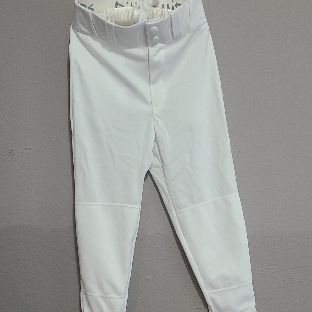 White Riding Breeches